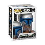 Jango Fett #737 Funko Pop