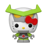 Hello Kitty (Space) #42 Funko Pop