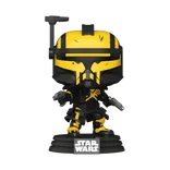 ARC Umbra Trooper #550 Funko Pop