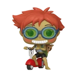 Ed & Ein #1215 Funko Pop