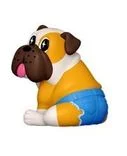 Dumpling Funko Pop
