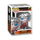 Arcee #1374 Funko Pop