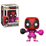 Cheerleader Deadpool #325 Funko Pop