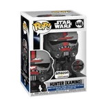 Hunter (Kamino) #446 Funko Pop