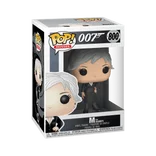 M from Goldeneye #800 Funko Pop