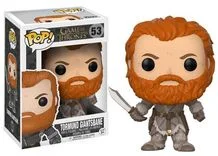 Tormund Giantsbane #53 Funko Pop