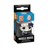 Muscle Mouse Funko Pop