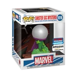 Sinister Six: Mysterio #1016 Funko Pop