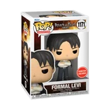 Formal Levi #1171 Funko Pop