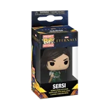 Sersi Funko Pop