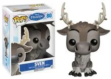 Sven #80 Funko Pop