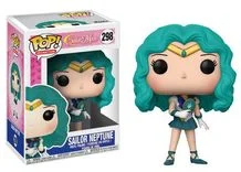 Sailor Neptune #298 Funko Pop