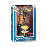 Wolverine #42 Funko Pop