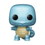 Squirtle #504 Funko Pop