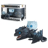 Night King & Icy Viserion #58 Funko Pop