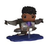Shuri in sunbird #110 Funko Pop