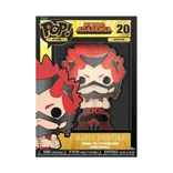 Eljiro Kirishima #20 Funko Pop