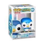 Piplup #865 Funko Pop