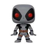 Deadpool #543 Funko Pop