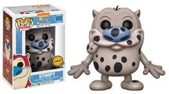 Stimpy #165 Funko Pop