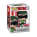 The Hurricane #151 Funko Pop