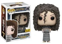 Bellatrix Lestrange #29 Funko Pop