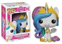 Princess Celestia #08 Funko Pop