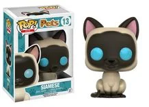 Siamese #13 Funko Pop