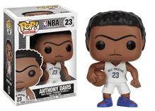 Anthony Davis #23 Funko Pop