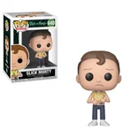 Slick Morty #440 Funko Pop