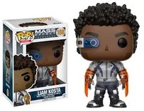 Liam Kosta #188 Funko Pop