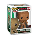 Alan "Dutch" Schaefer #912 Funko Pop