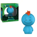 Mr. Meeseeks #461 Funko Pop