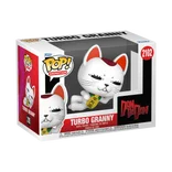 Turbo Granny #2102 Funko Pop
