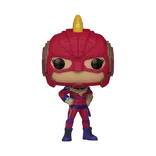Kamala Khan #1078 Funko Pop