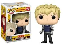 Genos #258 Funko Pop