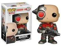 Markov #37 Funko Pop