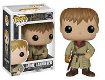 Jaime Lannister #35 Funko Pop
