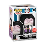 Kagaya Ubuyashiki #1289 Funko Pop