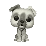 Pirates of the Caribbean Dog #1105 Funko Pop