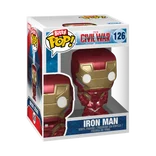 Iron Man #126 Funko Pop