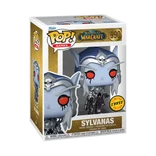 Sylvanas #990 Funko Pop