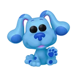 Blue #1180 Funko Pop