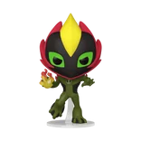 Swampfire #1202 Funko Pop