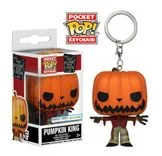 Pumpkin King Funko Pop