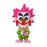 Spikey #933 Funko Pop