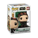 Fennec Shand #481 Funko Pop