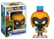 Marvin the Martian #143 Funko Pop