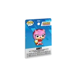 Amy Funko Pop