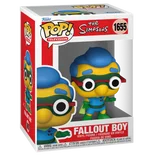 Fallout Boy #1655 Funko Pop